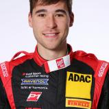 ADAC GT Masters, Aust Motorsport, Kelvin van der Linde